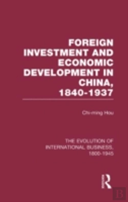 Bertrand.pt - Foreign Invest Econ China V8
