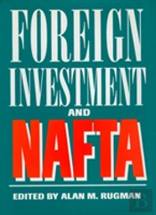 Foreign Investment And Nafta