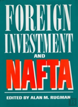 Bertrand.pt - Foreign Investment And Nafta