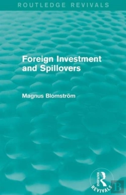 Bertrand.pt - Foreign Investment And Spillovers (Routledge Revivals)