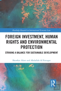 Bertrand.pt - Foreign Investment, Human Rights And Environmental Protection