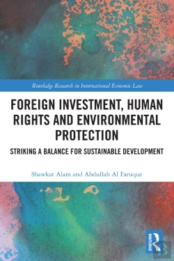 Bertrand.pt - Foreign Investment, Human Rights And Environmental Protection