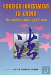Foreign Investment In China