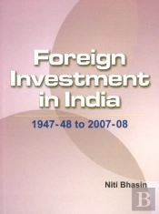 Foreign Investment In India