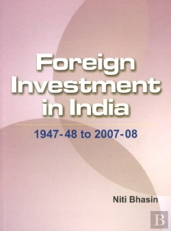 Bertrand.pt - Foreign Investment In India