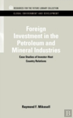 Bertrand.pt - Foreign Investment In The Petroleum And Mineral Industries