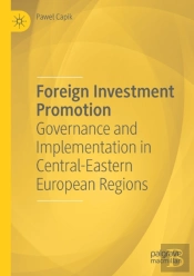 Foreign Investment Promotion