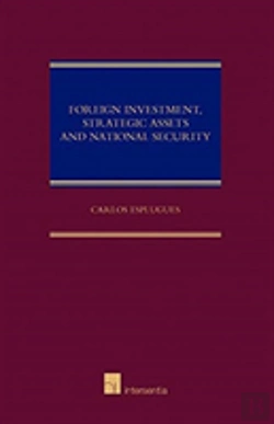 Bertrand.pt - Foreign Investment, Strategic Asset And National Security