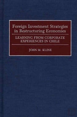 Bertrand.pt - Foreign Investment Strategies In Restructuring Economies