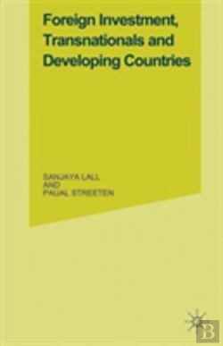 Bertrand.pt - Foreign Investment, Transnationals And Developing Countries