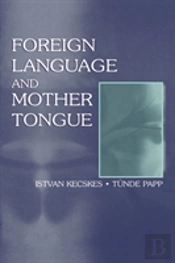 Foreign Language And Mother Tongue
