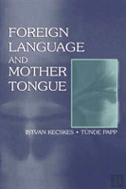 Bertrand.pt - Foreign Language And Mother Tongue