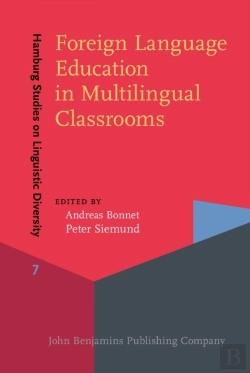 Bertrand.pt - Foreign Language Education In Multilingual Classrooms