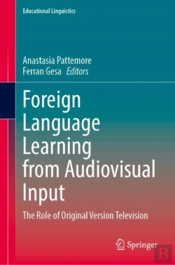 Bertrand.pt - Foreign Language Learning From Audiovisual Input