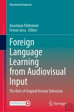 Bertrand.pt - Foreign Language Learning From Audiovisual Input