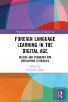 Foreign Language Learning In The Digital Age