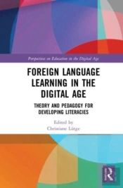 Foreign Language Learning In The Digital Age