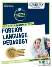 Foreign Language Pedagogy