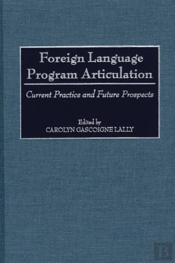 Bertrand.pt - Foreign Language Program Articulation