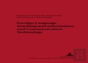 Foreign Language Teaching And Information And Communication Technology