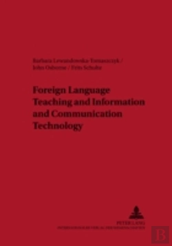 Bertrand.pt - Foreign Language Teaching And Information And Communication Technology