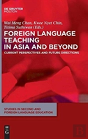 Foreign Language Teaching In Asia And Beyond