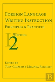 Foreign Language Writing Instruction