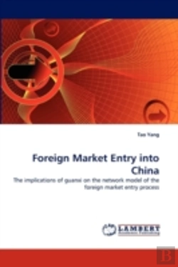 Bertrand.pt - Foreign Market Entry Into China