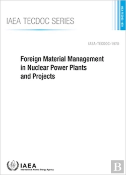 Bertrand.pt - Foreign Material Management In Nuclear Power Plants And Projects
