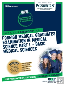 Bertrand.pt - Foreign Medical Graduates Examination In Medical Science (Fmgems) Part I - Basic Medical Sciences