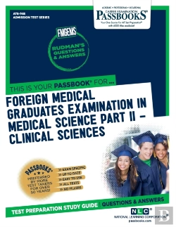 Bertrand.pt - Foreign Medical Graduates Examination In Medical Science (Fmgems) Part Ii - Clinical Sciences