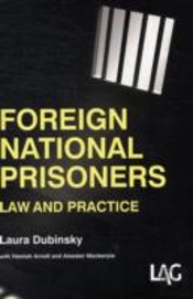Foreign National Prisoners