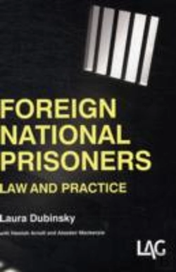 Bertrand.pt - Foreign National Prisoners