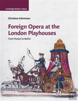 Bertrand.pt - Foreign Opera At The London Playhouses