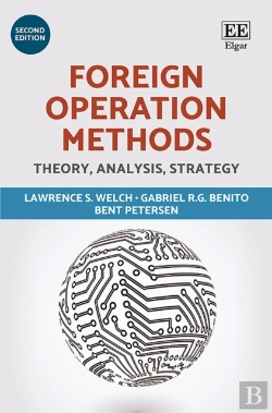 Bertrand.pt - Foreign Operation Methods - Theory, Analysis, Strategy, Second Edition