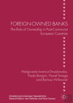 Bertrand.pt - Foreign-Owned Banks