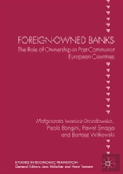 Foreign-Owned Banks