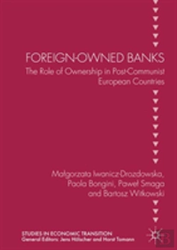 Bertrand.pt - Foreign-Owned Banks