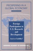 Foreign Participation In U.S. Research And Development
