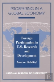 Foreign Participation In U.S. Research And Development