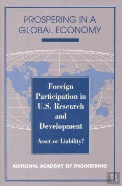 Bertrand.pt - Foreign Participation In U.S. Research And Development