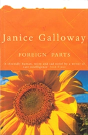 Foreign Parts