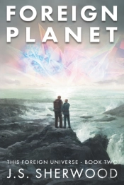 Foreign Planet
