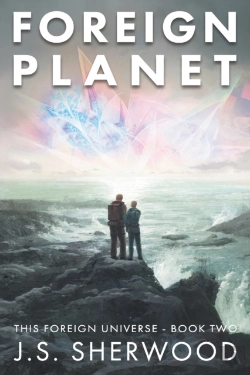 Bertrand.pt - Foreign Planet
