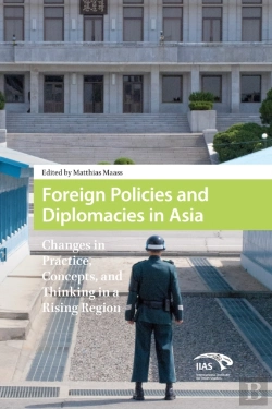 Bertrand.pt - Foreign Policies And Diplomacies In Asia
