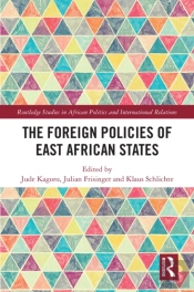 Foreign Policies Of East African States