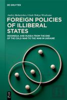 Foreign Policies Of Illiberal States