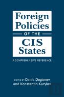 Foreign Policies Of The Cis States