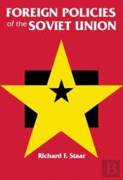 Foreign Policies Of The Soviet Union