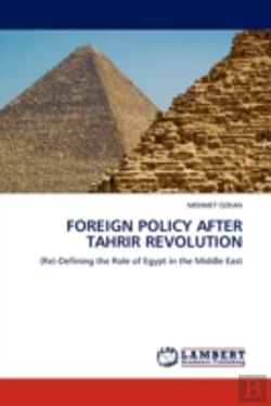 Bertrand.pt - Foreign Policy After Tahrir Revolution